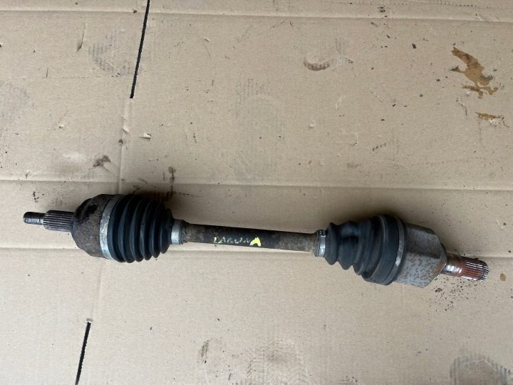 ПОЛУОСЬ ЛЕВАЯ ДЛИННАЯ RENAULT LAGUNA III 2007-2011 2.0T, фото 1