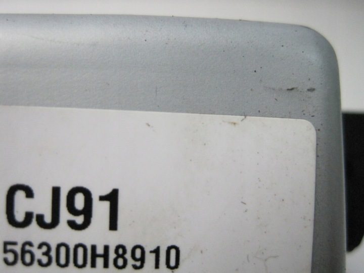 Блок управления гидроусилителя руля Kia Stonic 56340-H8900, фото 5