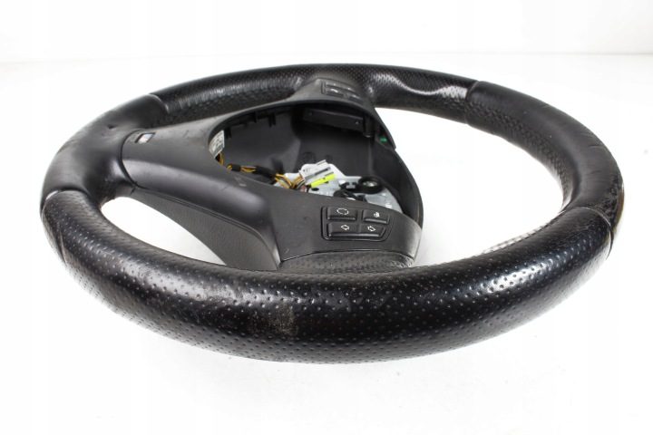 BMW E84 X1 E81 E87 E90 E91 Руль мультифункциональный M пакет 7839075, фото 8