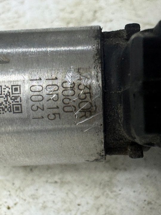 NISSAN 1.2 ТУРБО ТОПЛИВНАЯ РАМПА ФОРСУНКИ ТНВД КОМПЛ., фото 6