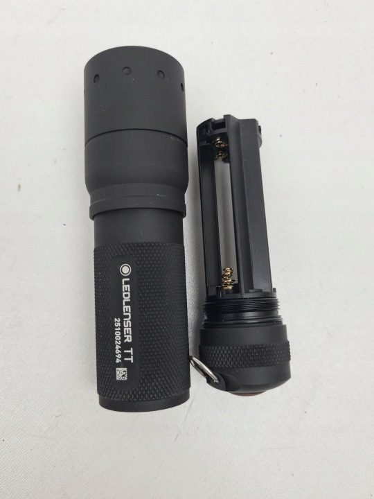 Фонарик классический Ledlenser 280 lm LED, фото 3