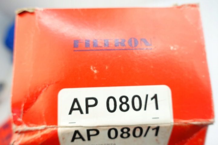 Filtron AP 080/1 Воздушный фильтр, фото 10