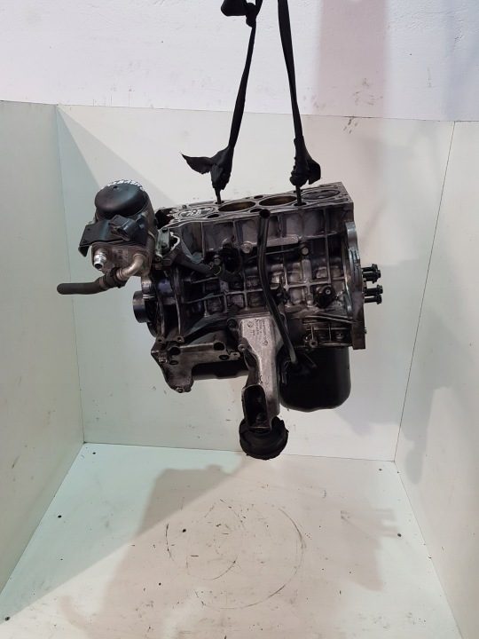 ШОРТ-БЛОК В СБОРЕ BMW E46 E90 1.8B N42B18AB, фото 1