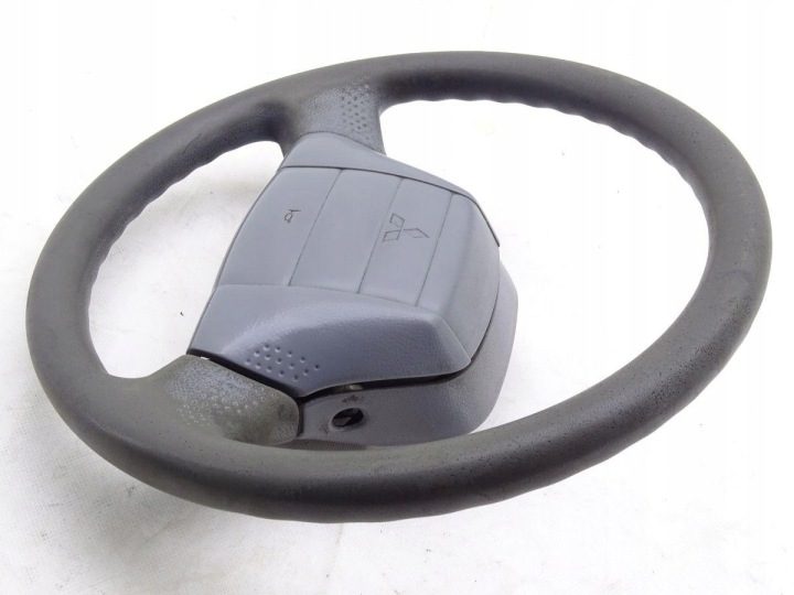 Mitsubishi Canter Fuso VII 05-11 руль M24A0111, фото 6