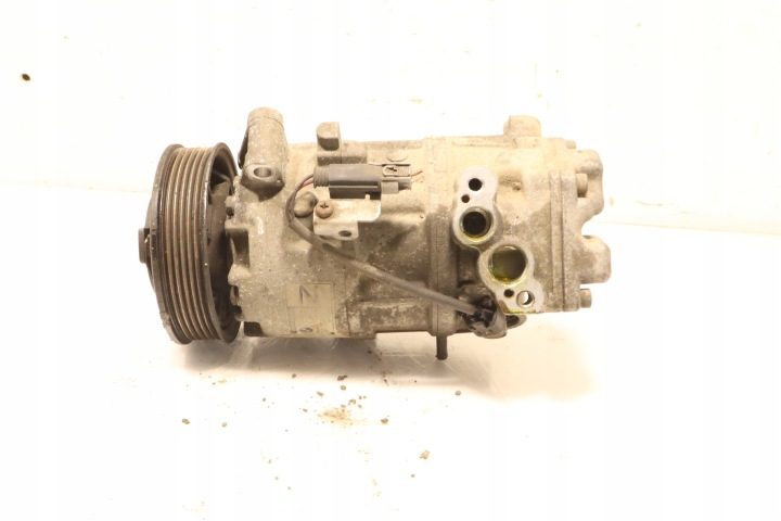 КОМПРЕССОР КОНДИЦИОНЕРА BMW 1 E87 116I 1.6 6915380-06, фото 6