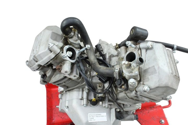 ДВИГАТЕЛЬ ATV STELS GUEPARD 800 2021 729 л.с. VM2V91MW-12, фото 2