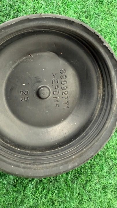 ЗАГЛУШКА КРЫШКА ФАРЫ VW GOLF 6 VI 7 VII PASSAT T6 89092771 ZRA262, фото 3