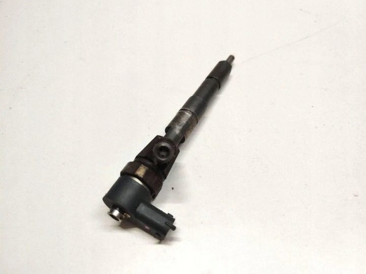 OPEL VECTRA 3 III C 1.9 CDTI SIGNUM ФОРСУНКА ТОПЛИВА 0445110243, фото 4