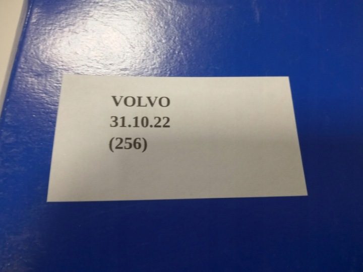 ВОЗДУШНЫЙ ФИЛЬТР VOLVO S60 V60 S80 XC60 XC70 14-18, фото 14