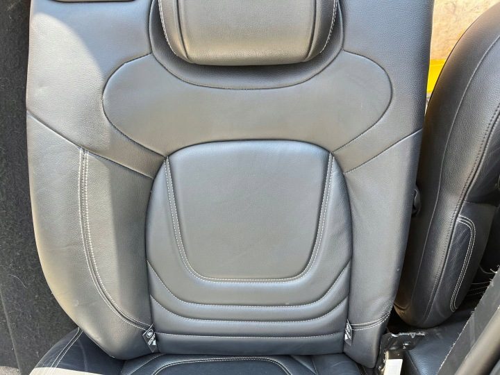 СИДЕНЬЯ ДИВАН СИДЕНЬЯ CITROEN DS5 I КОЖА EU, фото 3
