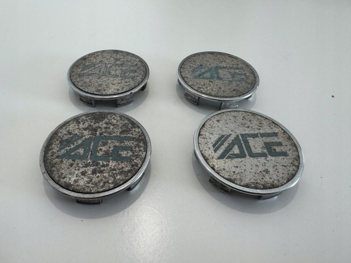 4× Крышка 59 мм ACE 151B, фото 2