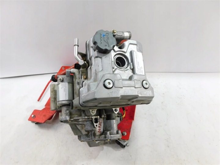 ДВИГАТЕЛЬ ATV POLARIS SPORTSMAN 570 2019 1206081 1932 л.с., фото 5