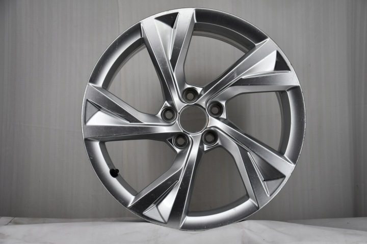 Литой диск Audi OE 8W0601025EJ 8.0" x 18" 5x112 ET 40, фото 1