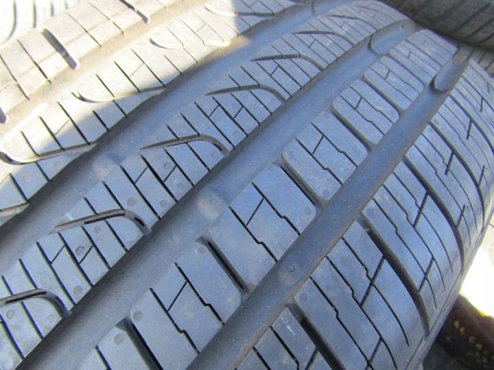 Шина всесезонная Pirelli Cinturato P7 All Season 225/45R18 91 В Run Flat, фото 2