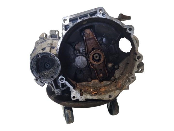 Коробка передач VW Golf IV 1.9 TDI EGS, фото 4