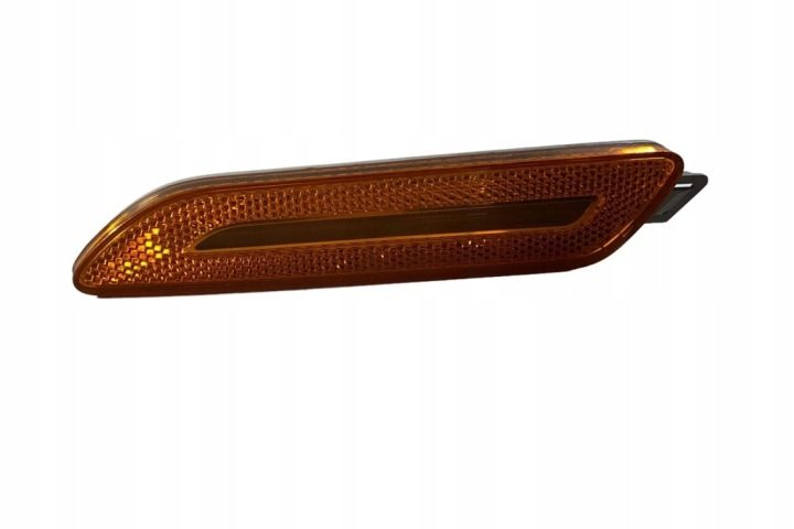 Катафот передний PORSCHE PANAMERA (971) 971945061B 28992318 2017, фото 7