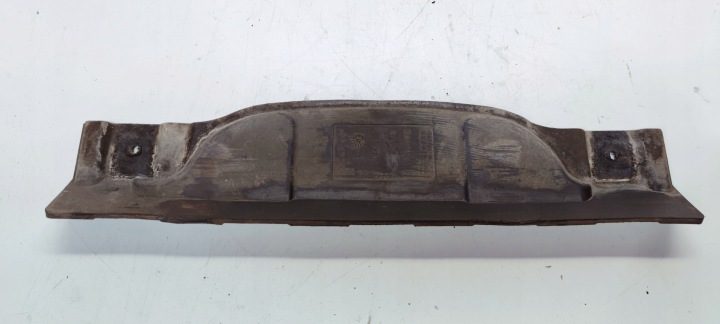 Воздуховод днища Audi A4 B8 A5 8T рестайлинг 8K0863325A, фото 1
