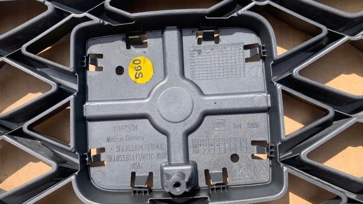 SEAT OE 5FJ853654, фото 5