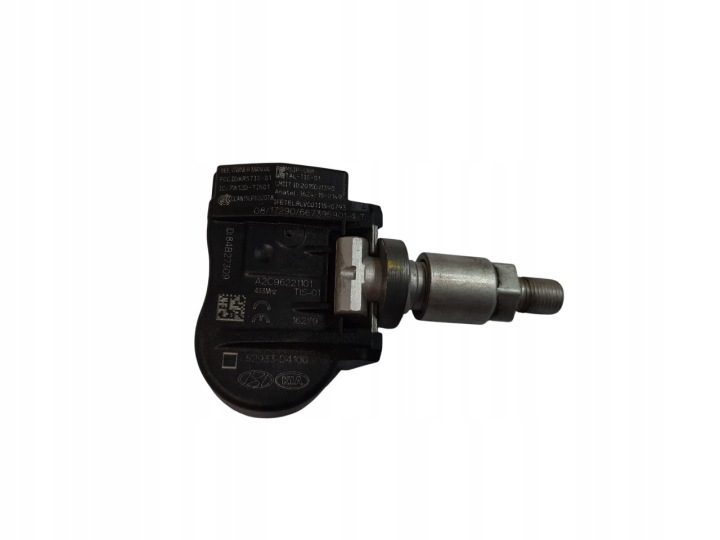 TPMS HYUNDAI I30 III IONIQ KIA NIRO OPTIMA IV SPORTAGE IV 52933-D4100, фото 1