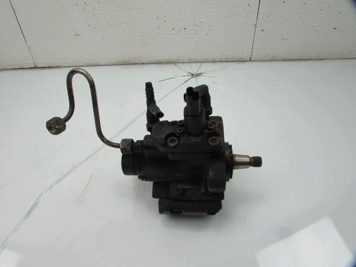 Peugeot 307 2.0 HDI 02 г. ТНВД топлива 0445010046, фото 4