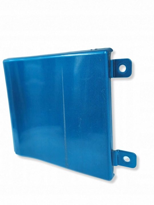 Лючок горловины бензобака 788287806R Opel Vivaro B II 18 г., фото 3
