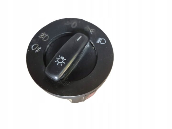 Выключатель Переключатель света VW Volkswagen Golf V Touran I 1K0941431AJ, фото 8
