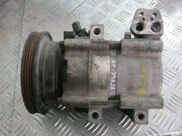 Hyundai OE 258697, фото 1