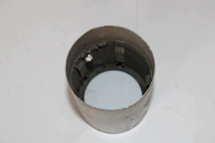 НАСАДКА ГЛУШИТЕЛЯ BMW 2 КУПЕ (F22, F87) 7622763 34842143 2.0L 135 кВт 2014, фото 3