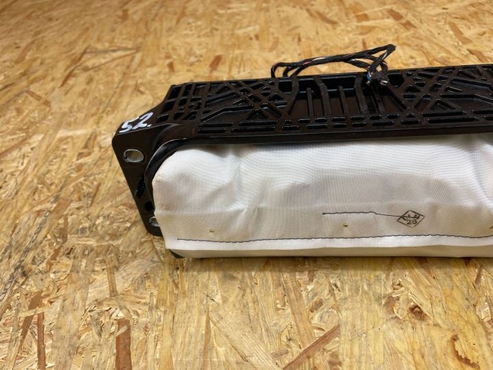 ПОДУШКА БЕЗОПАСНОСТИ AIRBAG ПАССАЖИРА AUDI A4 B9 8W 8W0880204G 2015-, фото 3