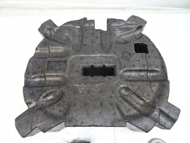 FORD KUGA MK2 ВКЛАДЫШ ЗАПАСНОГО КОЛЕСА РЫЧАГ CV44-17009-AB, фото 3