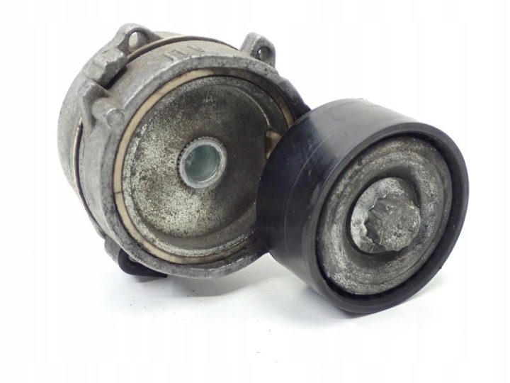НАТЯЖИТЕЛЬ РОЛИК РЕМНЯ 9675874680 PEUGEOT 2008 I 208 I 1.2 THP HN01 15 г., фото 1