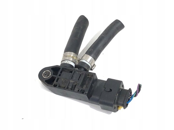 ДАТЧИК ДАВЛЕНИЯ ВЫХЛОПНЫХ ГАЗОВ DPF FIAT DOBLO II 0281007017 1.6 100 л.с., фото 2