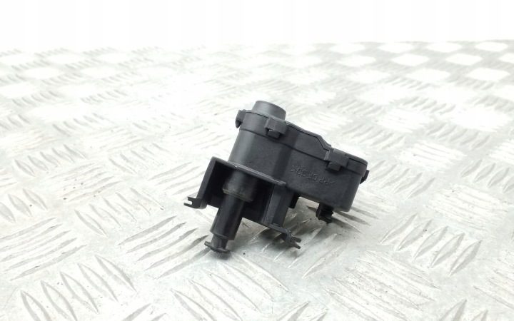 ПРИВОД ЛЮЧКА ГОРЛОВИНЫ БЕНЗОБАКА НОВЫЙ ОРИГИНАЛ SKODA Octavia III 7P0810773F, фото 3