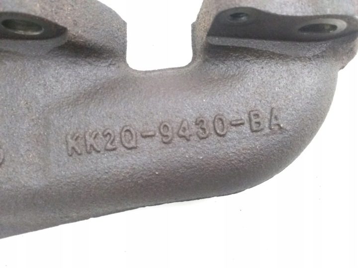 Выпускной коллектор FORD TRANSIT CUSTOM KK2Q9430BA 29772449 2.0L дизель 96 кВт, фото 4