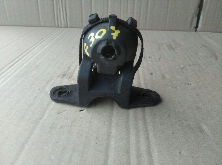 ПОДВЕСЫ ГЛУШИТЕЛЯ PEUGEOT 307 1,6B 16V ЗА КОМПЛЕКТ!, фото 2