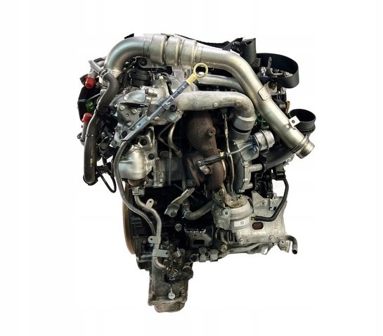 ДВИГАТЕЛЬ MERCEDES X250d 699301 2.3 CDI БЕСПЛАТНАЯ УСТАНОВКА, фото 1
