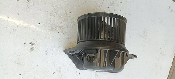 ДВИГАТЕЛЬ ВЕНТИЛЯТОР RENAULT SCENIC 1998 - 2003, фото 1