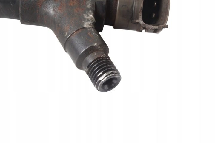 ФОРСУНКА TOYOTA 2.2 дизель D4D D-4D 23670-0R090 236700R090, фото 8