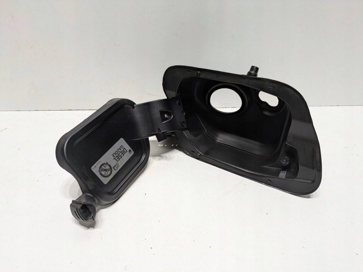 ЛЮЧОК ГОРЛОВИНЫ БЕНЗОБАКА КРЕПЛЕНИЕ VW TOURAN 5TA809799, фото 2