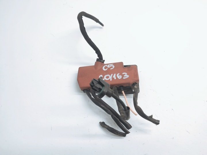 Блок предохранителей Citroen C5 III X7 2.0 HDI 9662335380 2008-2017 OE, фото 2
