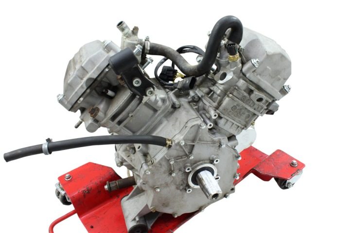 ДВИГАТЕЛЬ ATV STELS GUEPARD 800 2021 729 л.с. VM2V91MW-12, фото 5