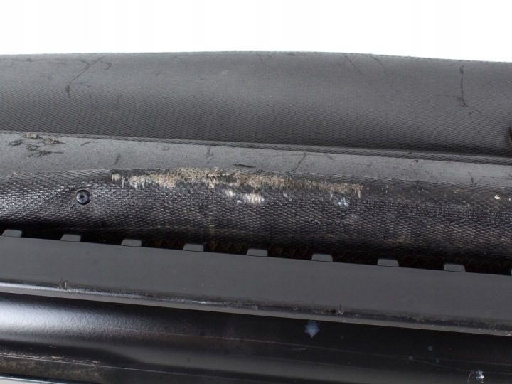 ШТОРКА ПОЛКА БАГАЖНИКА BMW E91 E91 РЕСТАЙЛИНГ, фото 6