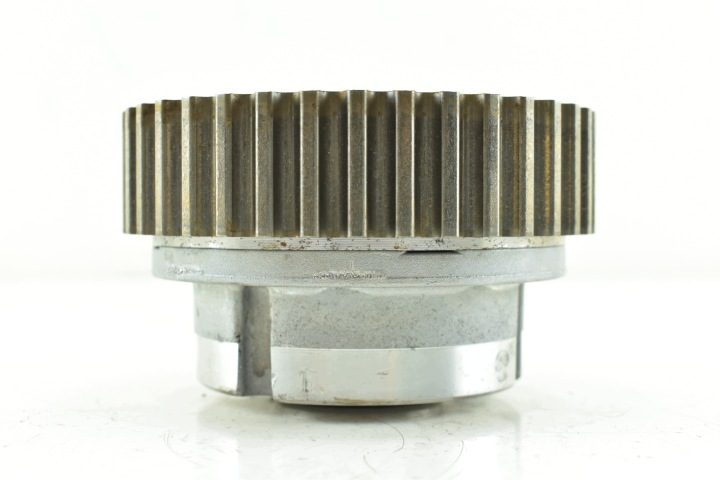 Вариатор колеса грм Ford Focus MK3 Mondeo MK4 C-MAX II 1.6 BM5G-6C524-YB, фото 3