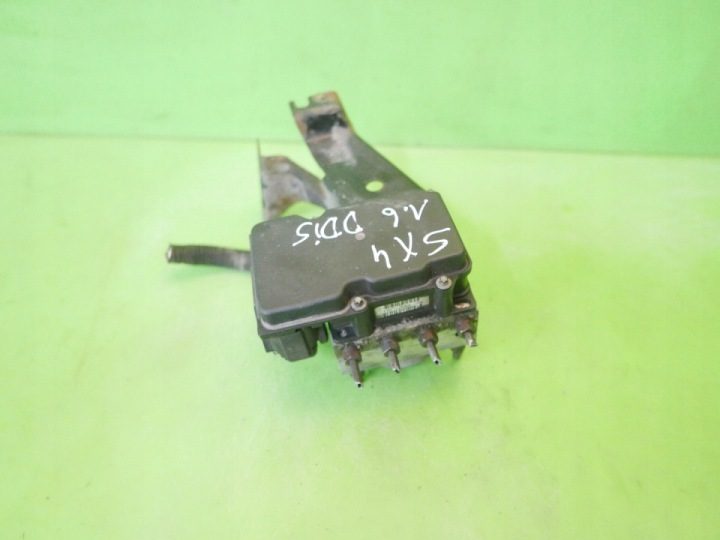 Насос ABS 56110-55L00 SUZUKI SX4 I EY 1.6 DDIS 06-09, фото 4