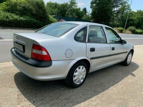 ТРУБКА ГИДРОУСИЛИТЕЛЯ OPEL VECTRA B 1.6 95-99, фото 7