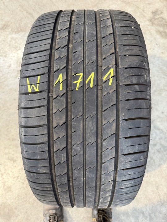 Шина летняя Tracmax X-Privilo RS01+ 295/35R21 107 Y усилитель (XL), фото 1
