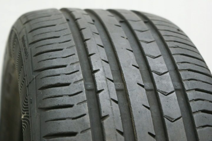 Шина летняя Continental ContiPremiumContact 5 205/55R16 91 H, фото 2
