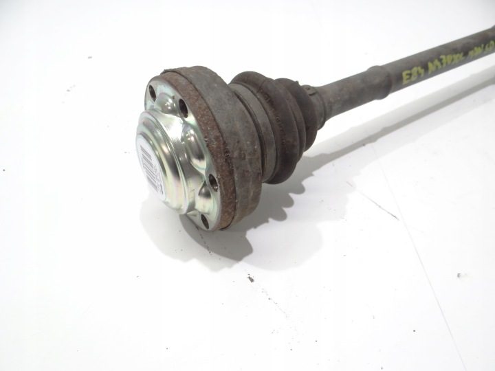 ПОЛУОСЬ ПРАВАЯ ЗАДНЯЯ BMW X1 E84 N47D20C МЕХАНИКА SDRIVE 7591596, фото 2