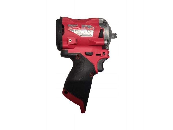 Milwaukee M12FIW38-0 Ударный гайковерт аккумуляторный 12V 3/8" 339 Нм, фото 2