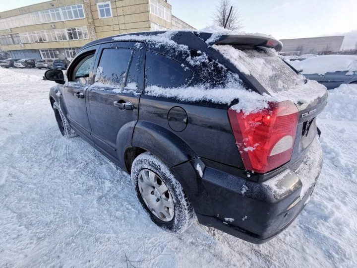 Dodge Caliber Датчик скорости ESP 2007 1.8L P56029329AB P56029329AB, 25.1, фото 9